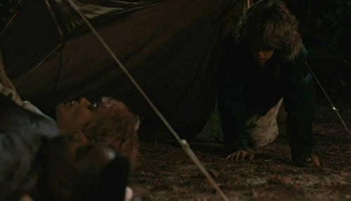 Sleepaway Camp III still 108