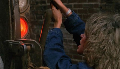 Sleepaway Camp III still 12