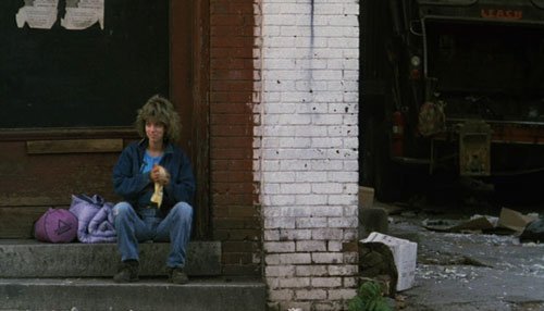 Sleepaway Camp III still 14
