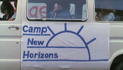 Sleepaway Camp III still 15