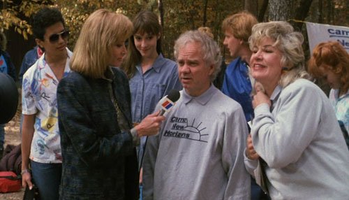 Sleepaway Camp III still 18