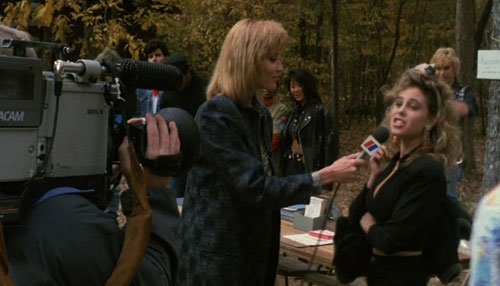Sleepaway Camp III still 19