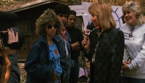 Sleepaway Camp III still 22