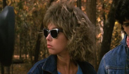 Sleepaway Camp III still 23