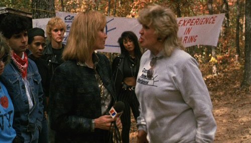 Sleepaway Camp III still 24