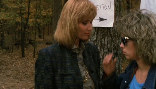Sleepaway Camp III still 26
