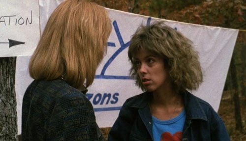 Sleepaway Camp III still 27