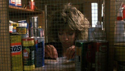 Sleepaway Camp III still 28