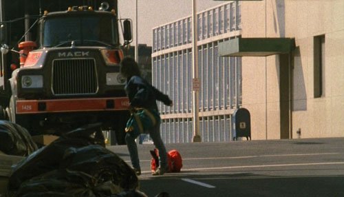 Sleepaway Camp III still 3