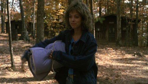 Sleepaway Camp III still 30