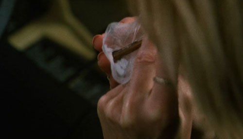 Sleepaway Camp III still 31