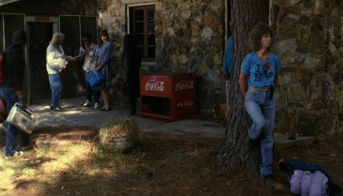 Sleepaway Camp III still 33