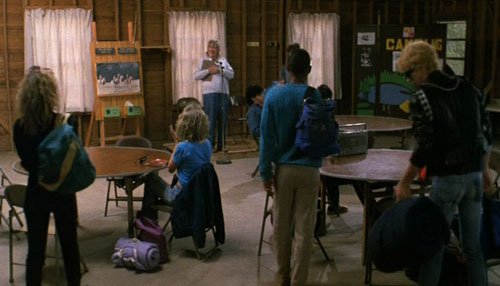 Sleepaway Camp III still 34
