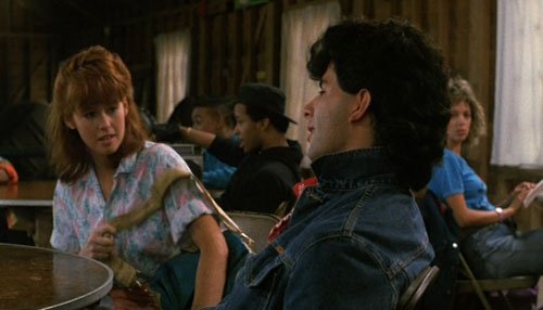 Sleepaway Camp III still 35