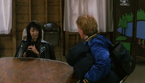 Sleepaway Camp III still 36