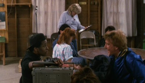 Sleepaway Camp III still 37