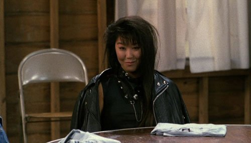 Sleepaway Camp III still 39