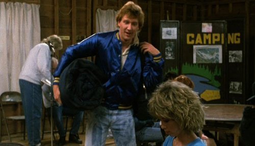 Sleepaway Camp III still 40