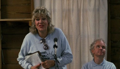 Sleepaway Camp III still 41