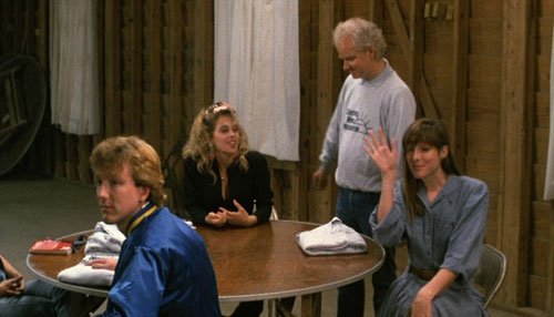 Sleepaway Camp III still 43