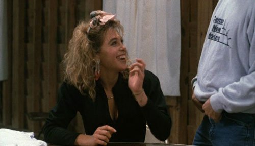 Sleepaway Camp III still 44