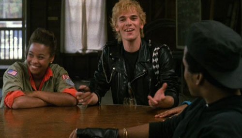 Sleepaway Camp III still 45