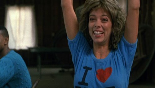 Sleepaway Camp III still 47