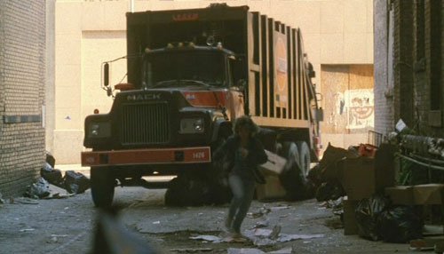 Sleepaway Camp III still 5