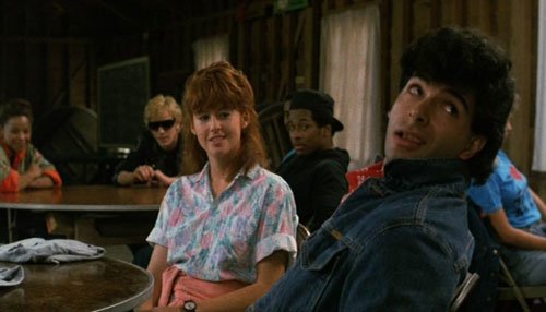 Sleepaway Camp III still 49