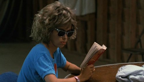 Sleepaway Camp III still 55
