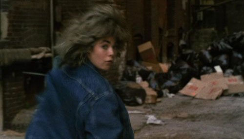 Sleepaway Camp III still 6