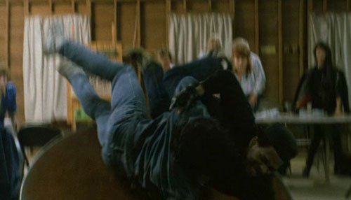 Sleepaway Camp III still 59
