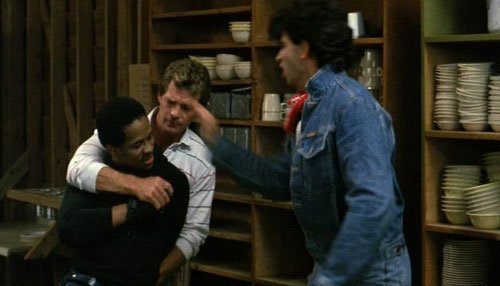 Sleepaway Camp III still 62
