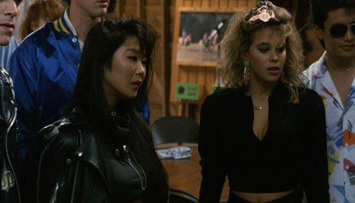 Sleepaway Camp III still 63