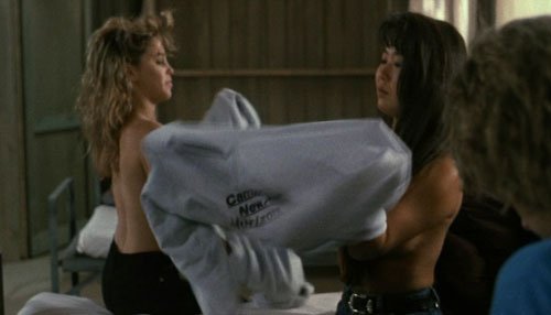 Sleepaway Camp III still 66