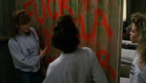 Sleepaway Camp III still 68