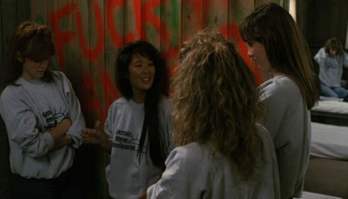 Sleepaway Camp III still 69