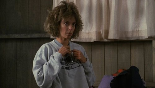 Sleepaway Camp III still 70