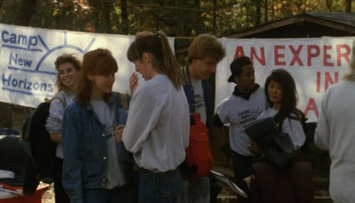 Sleepaway Camp III still 75