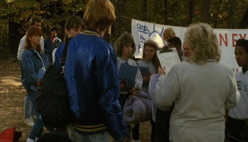 Sleepaway Camp III still 77