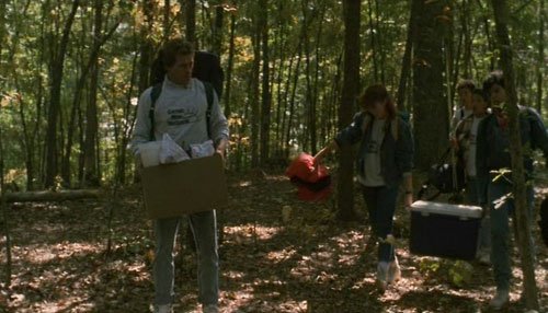 Sleepaway Camp III still 78