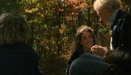 Sleepaway Camp III still 82