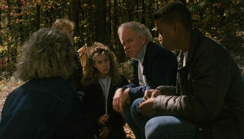 Sleepaway Camp III still 84