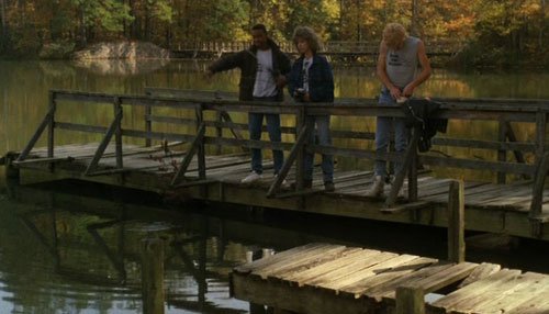 Sleepaway Camp III still 86