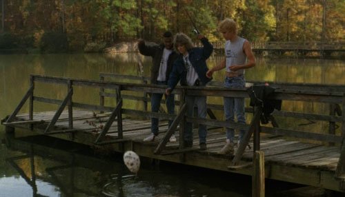 Sleepaway Camp III still 87