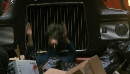 Sleepaway Camp III still 9