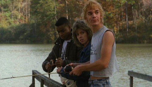 Sleepaway Camp III still 88