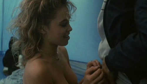 Sleepaway Camp III still 92