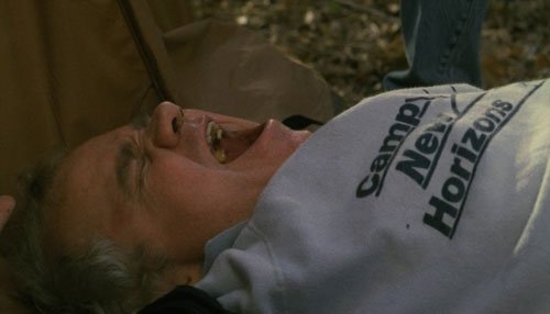 Sleepaway Camp III still 97