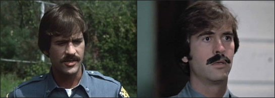 Which do you prefer - A Real Man's Moustache ...Or The Plastic Caterpillar Stache?